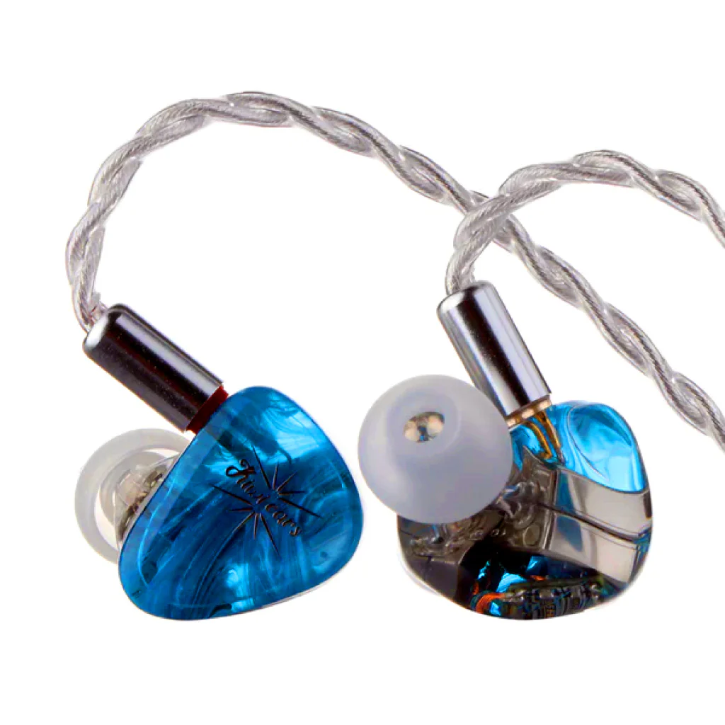 Kiwi Ears - Orchestra Lite Wired IEM