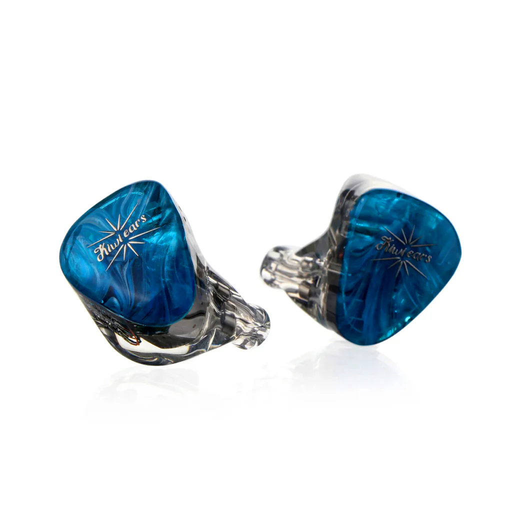 Kiwi Ears - Orchestra Lite Wired IEM - Image 2