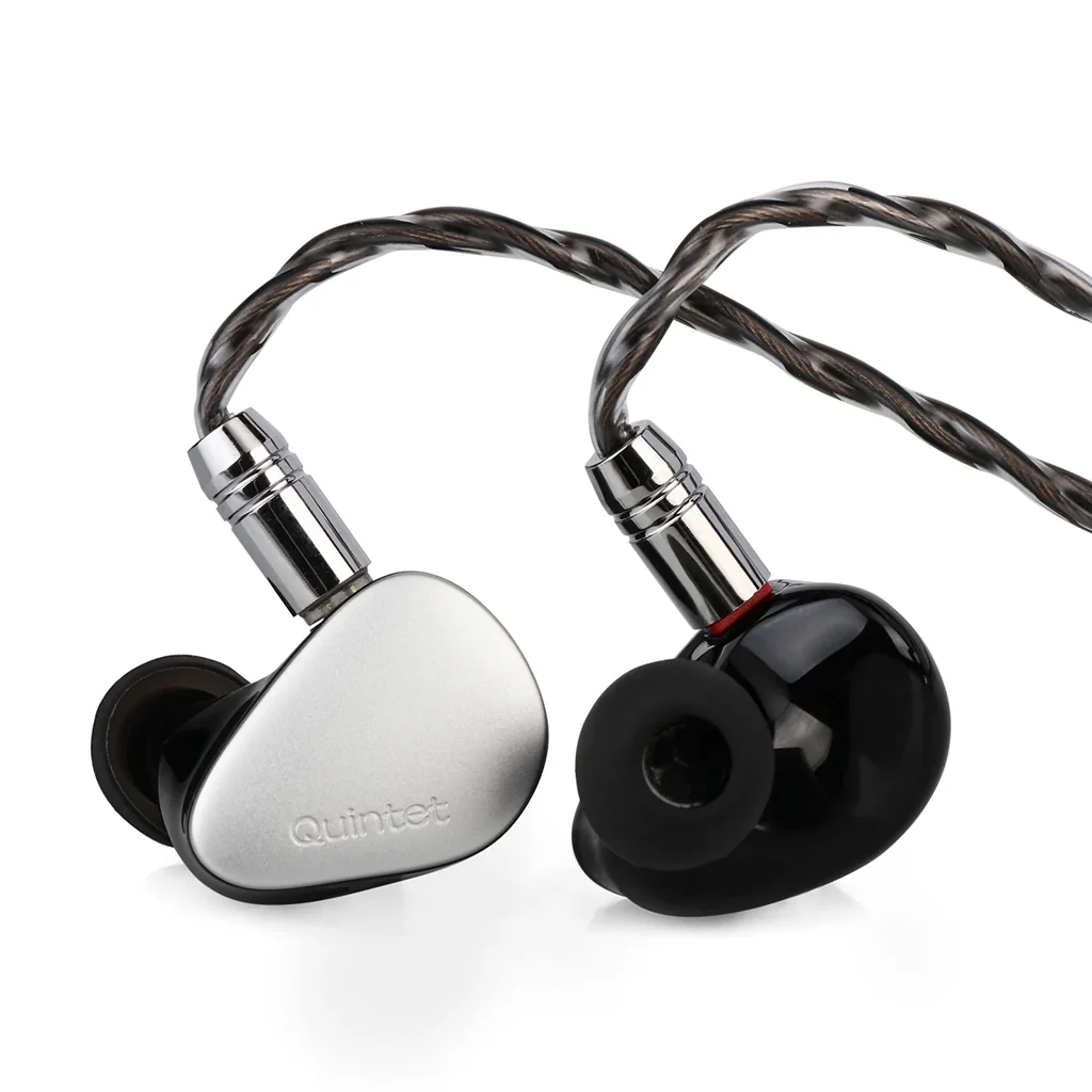 Kiwi Ears - Quintet IEM