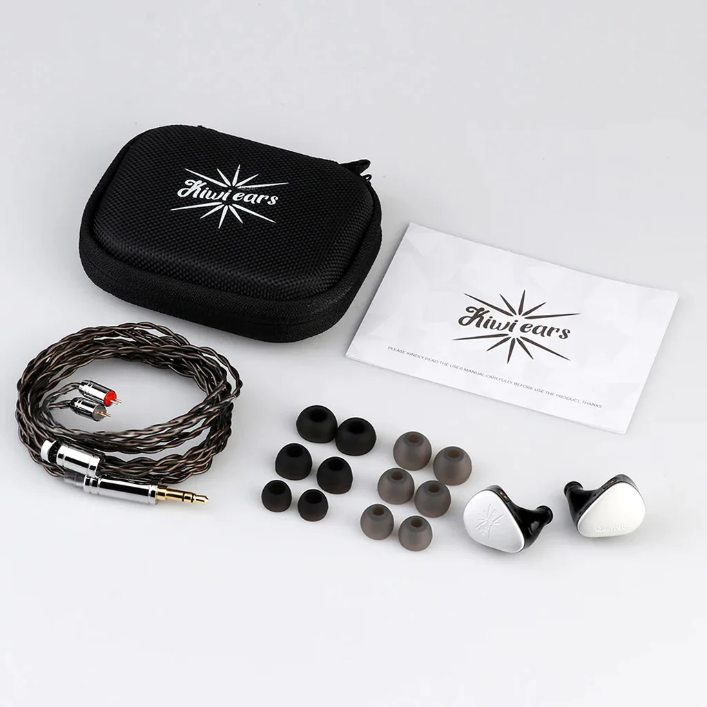 Kiwi Ears - Quintet IEM - Image 10