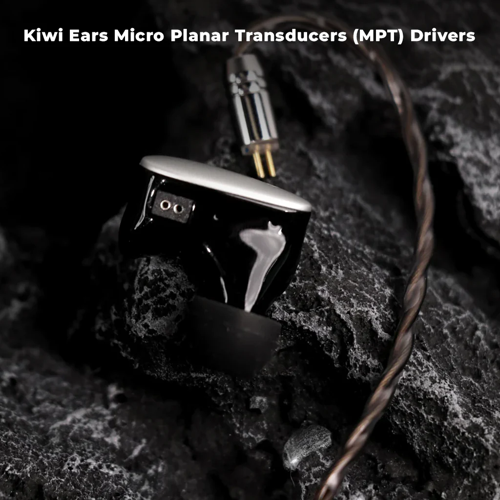 Kiwi Ears - Quintet IEM - Image 4
