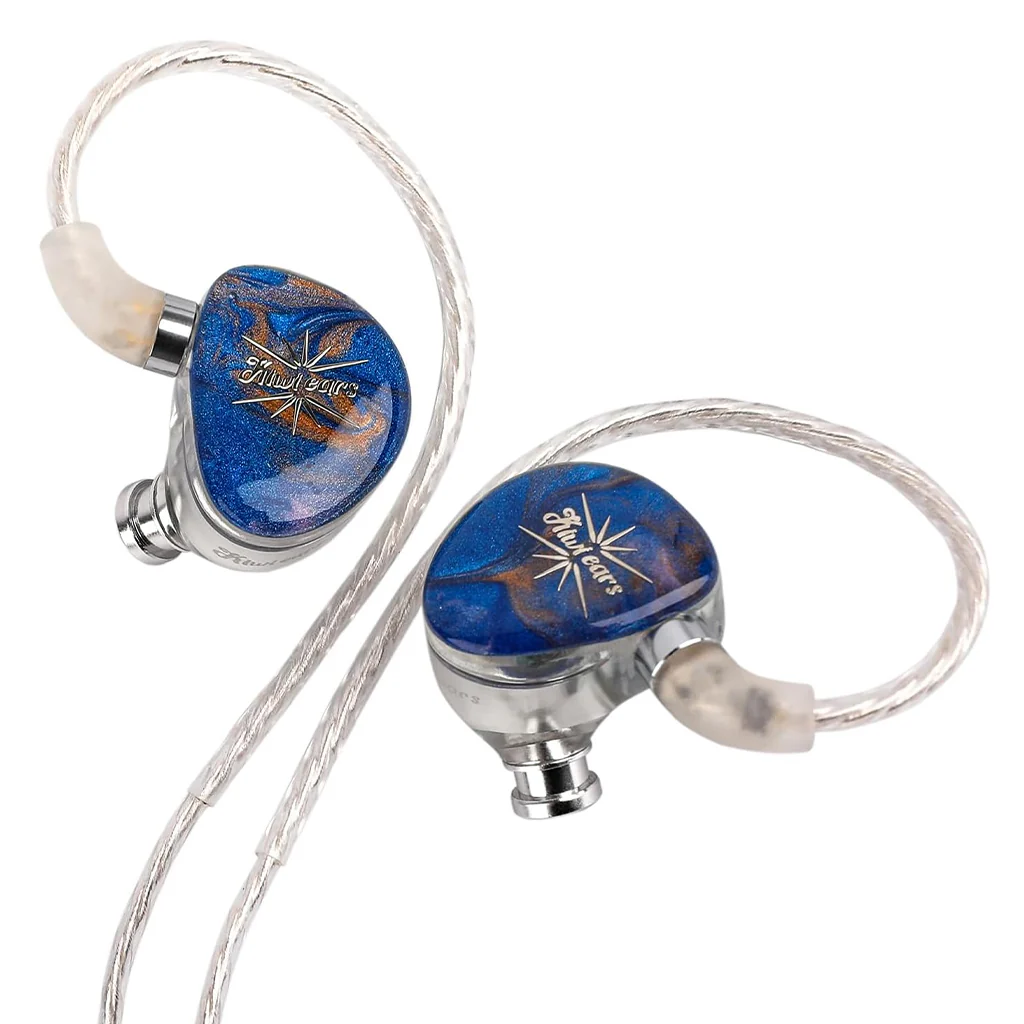 Kiwi Ears x Crinacle: Singolo Dynamic Driver IEM - Image 10