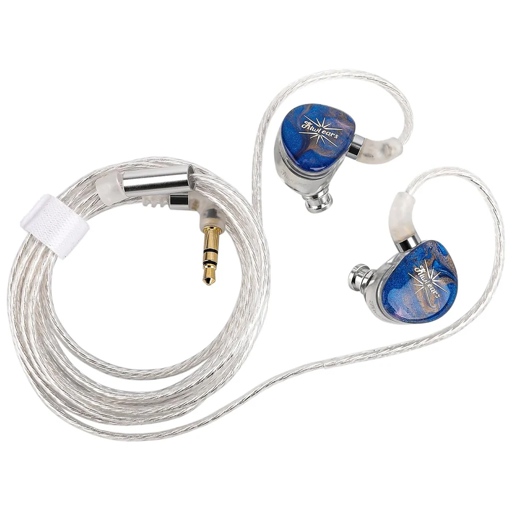 Kiwi Ears x Crinacle: Singolo Dynamic Driver IEM - Image 11