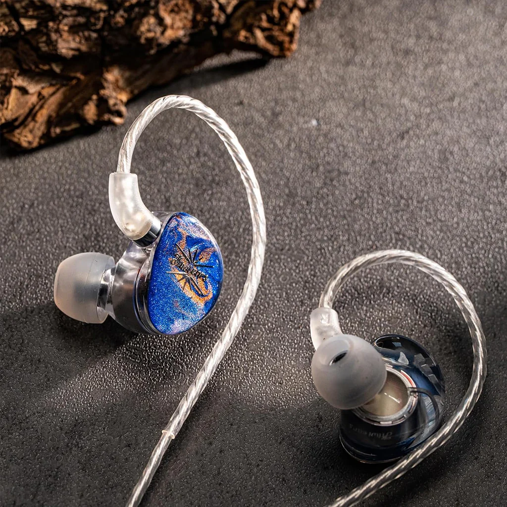 Kiwi Ears x Crinacle: Singolo Dynamic Driver IEM - Image 13