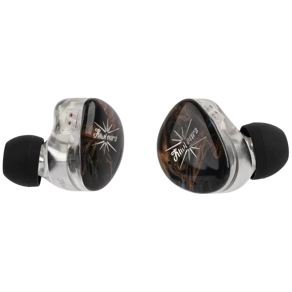 Kiwi Ears x Crinacle: Singolo Dynamic Driver IEM - Image 3