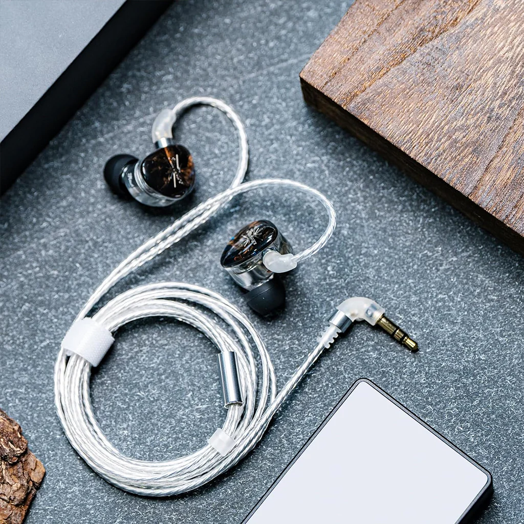 Kiwi Ears x Crinacle: Singolo Dynamic Driver IEM - Image 6
