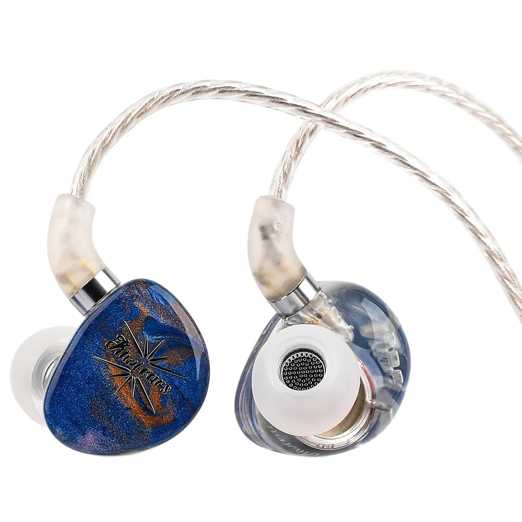 Kiwi Ears x Crinacle: Singolo Dynamic Driver IEM - Image 8