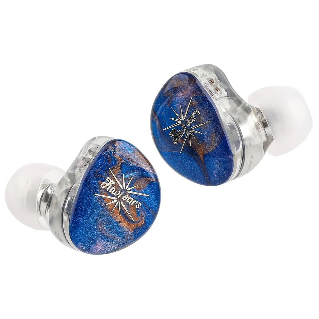 Kiwi Ears x Crinacle: Singolo Dynamic Driver IEM - Image 9
