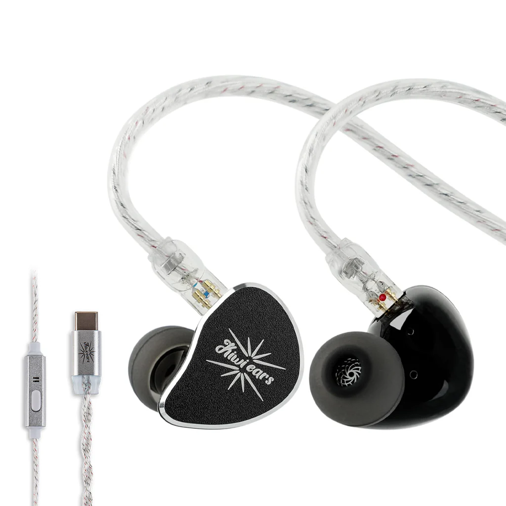 KiwiEars - Belle 10mm Dynamic Driver IEM - Image 14