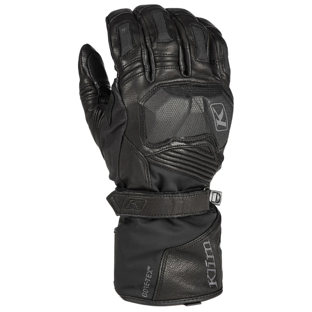 Klim - Badlands GTX long Glove - Image 5