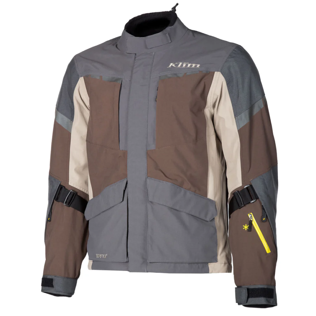 Klim - Carlsbad jacket for Adventures Riders