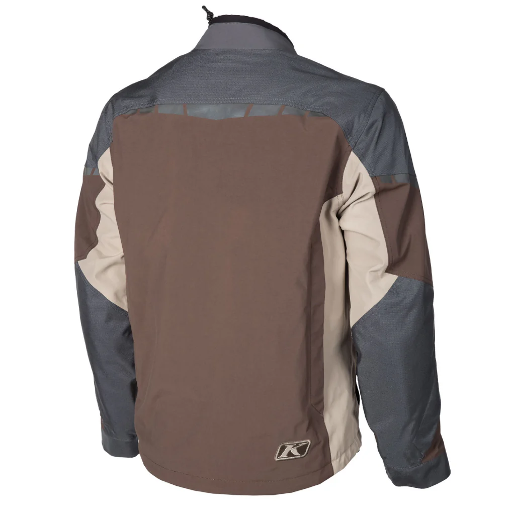 Klim - Carlsbad jacket for Adventures Riders - Image 2