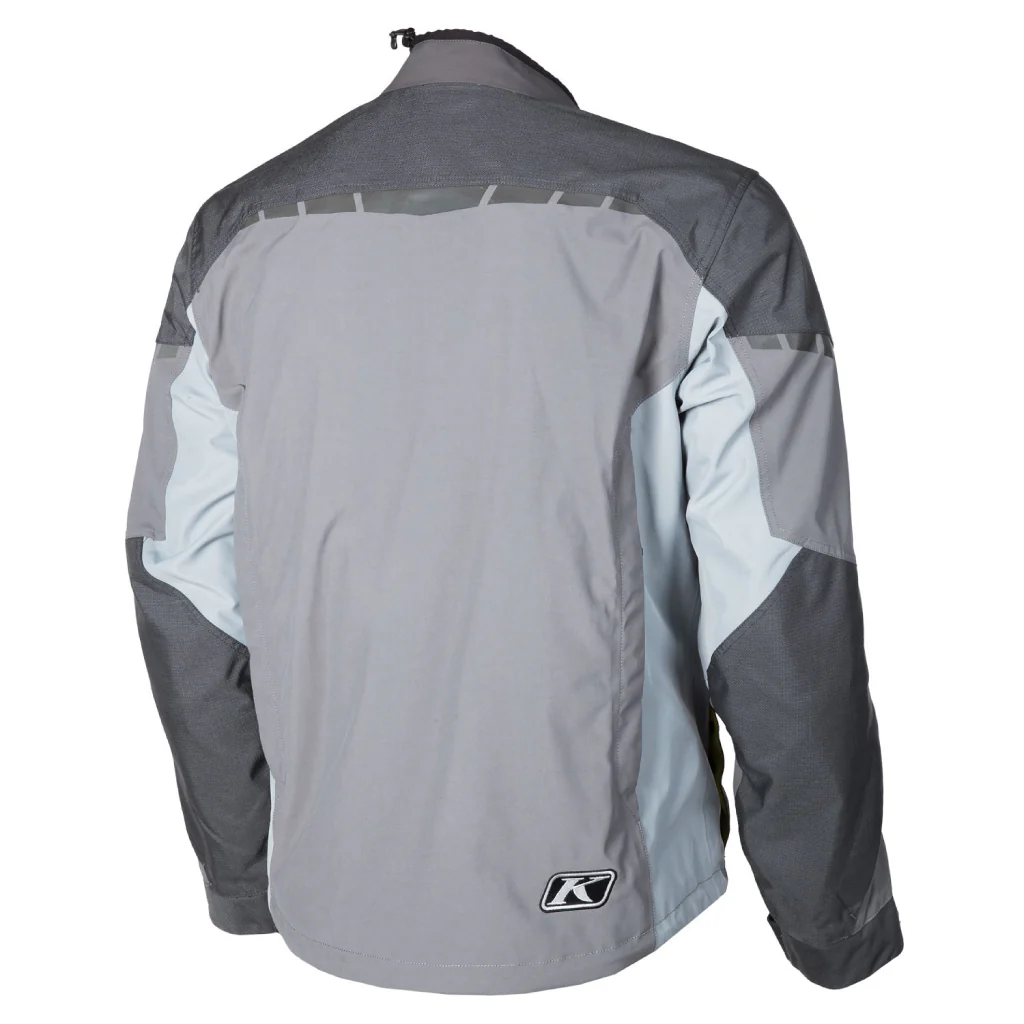 Klim - Carlsbad jacket for Adventures Riders - Image 6