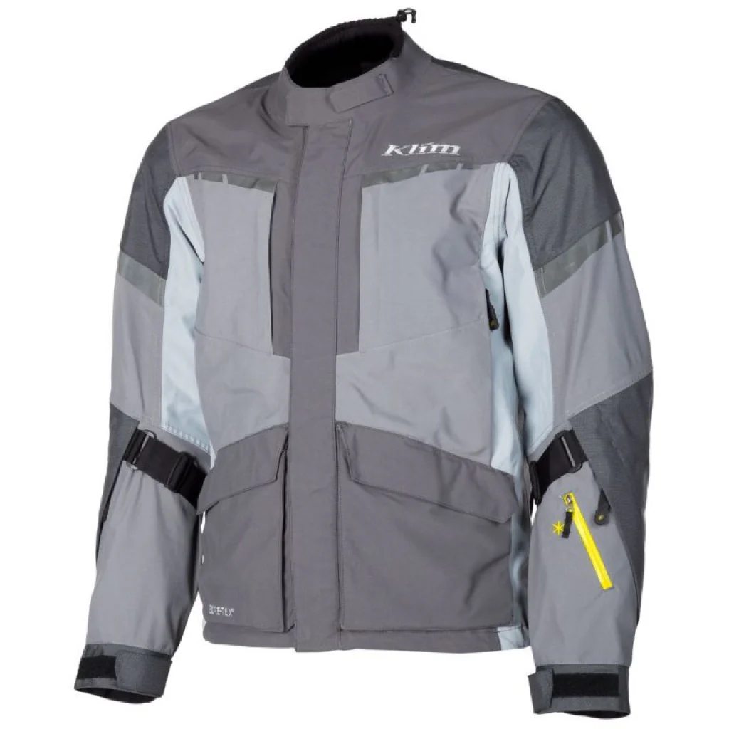Klim - Carlsbad jacket for Adventures Riders - Image 7