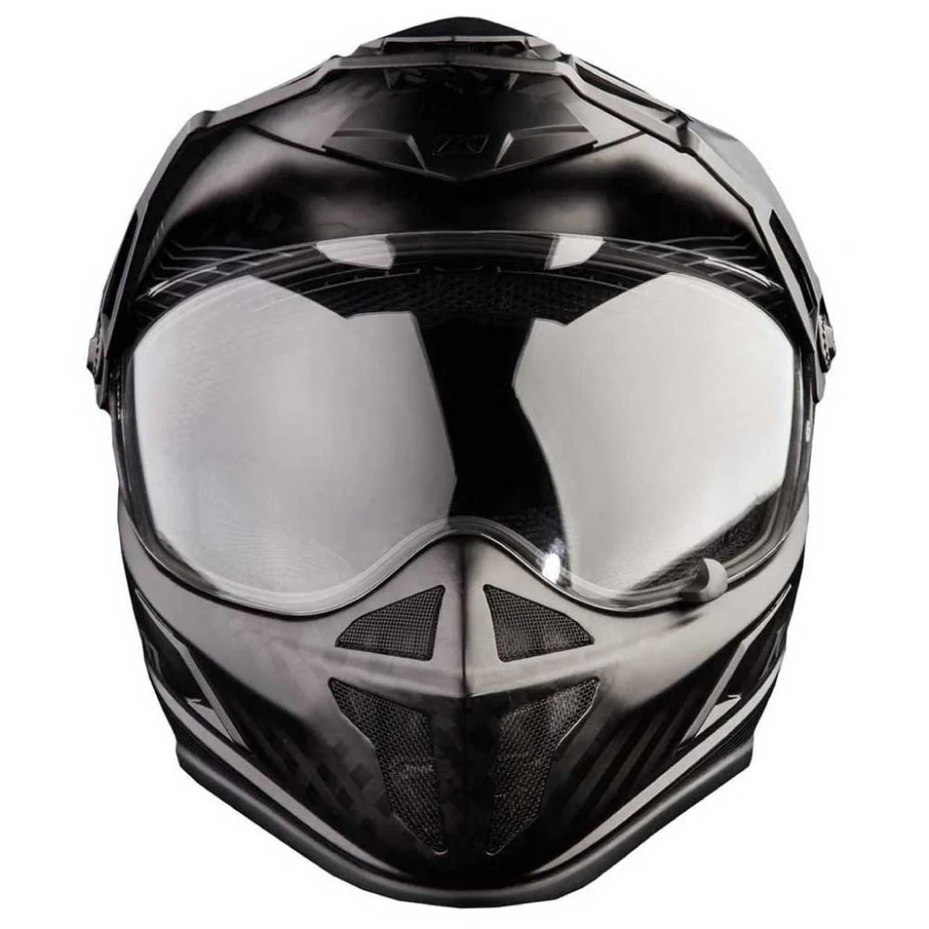 Klim - Krios Karbon Adventure Helmet ECE - Image 7