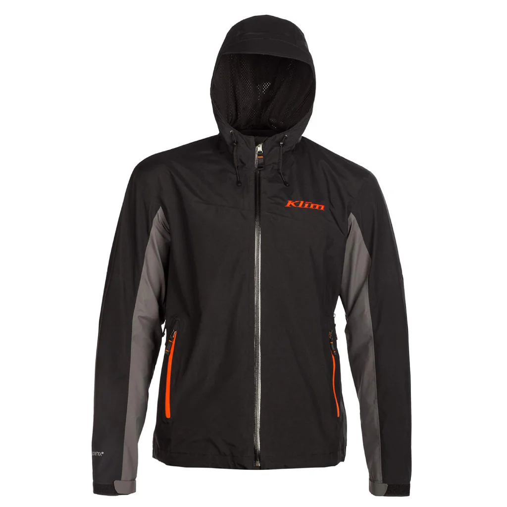 Klim - Stow Away Jacket - Image 7