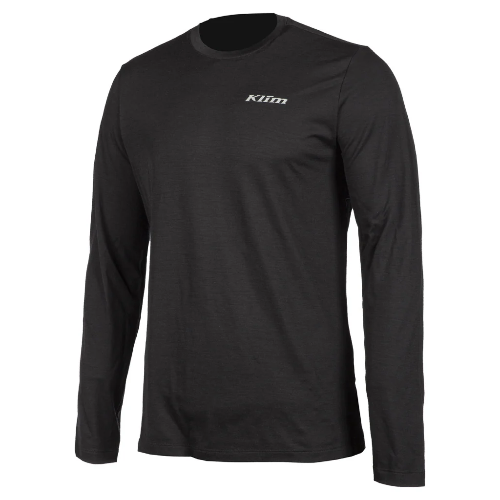 Klim - Teton Merino Wool LS Shirt
