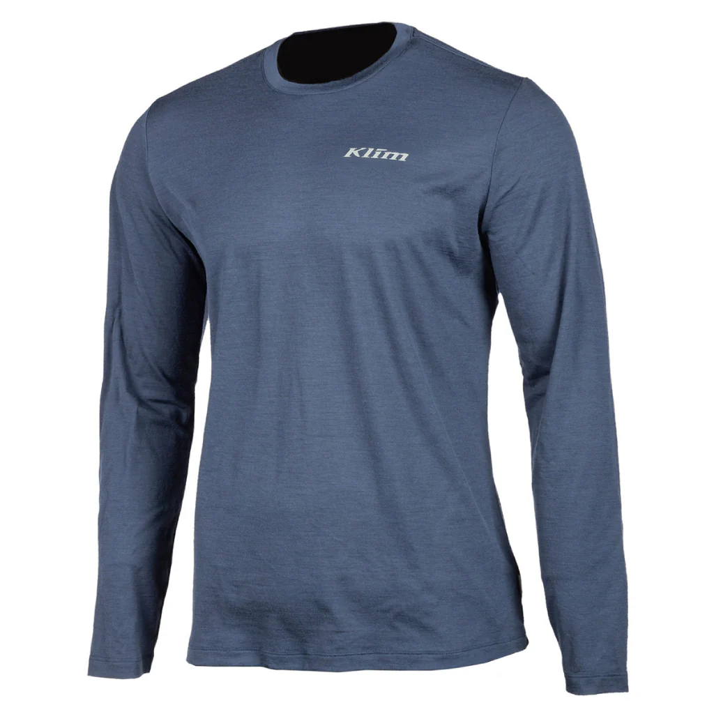 Klim - Teton Merino Wool LS Shirt - Image 3
