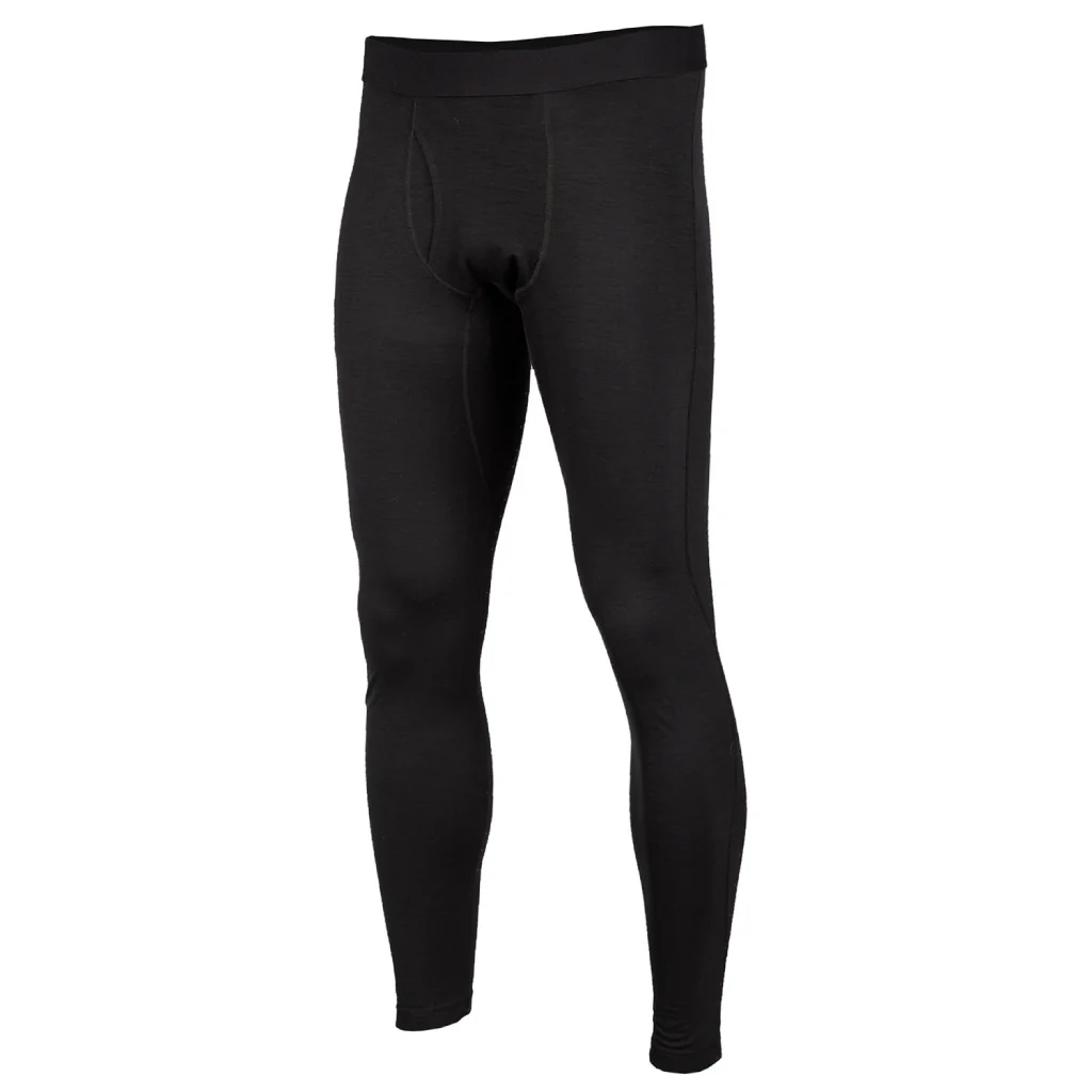 Klim - Teton Merino Wool Pant for Adventures Riders