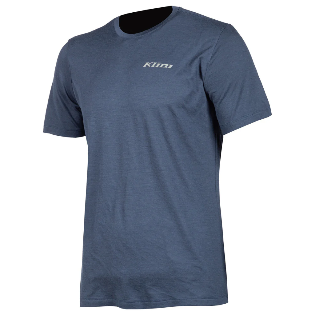 Klim - Teton Merino Wool SS Shirt - Image 2