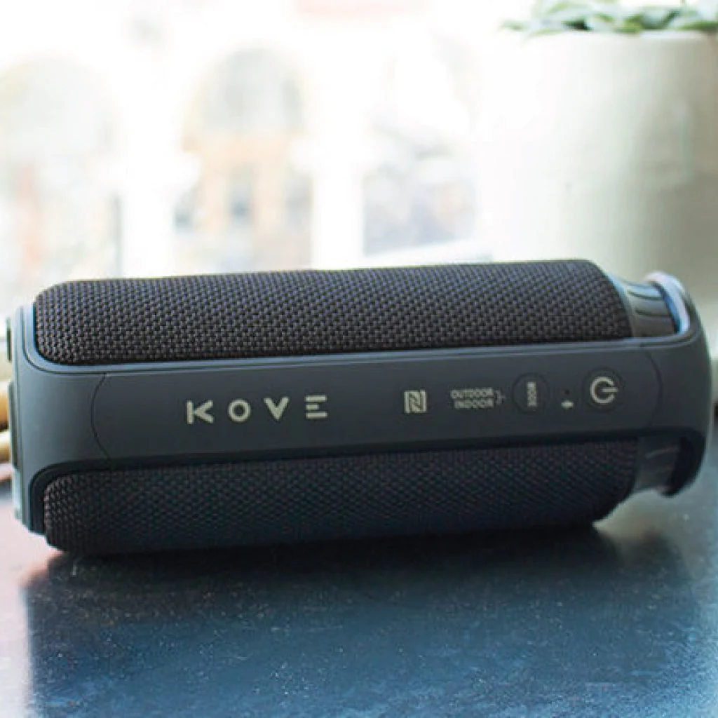 Kove - Commuter Portable Wireless Speaker (Unboxed) - Image 11