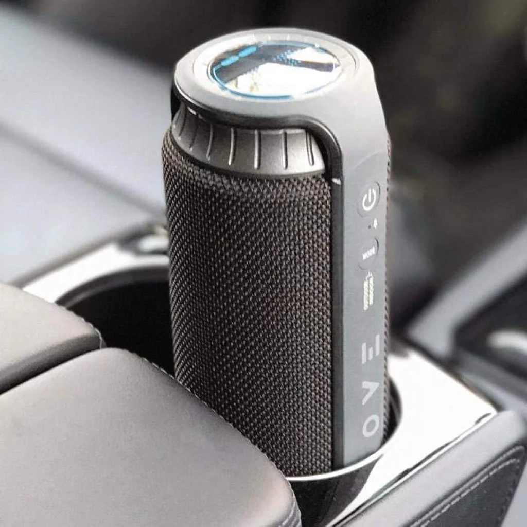 Kove - Commuter Portable Wireless Speaker (Unboxed) - Image 13
