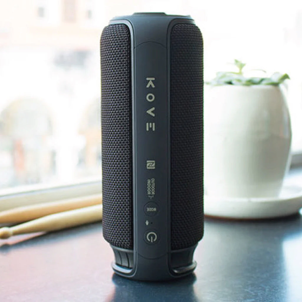 Kove - Commuter Portable Wireless Speaker (Unboxed) - Image 2