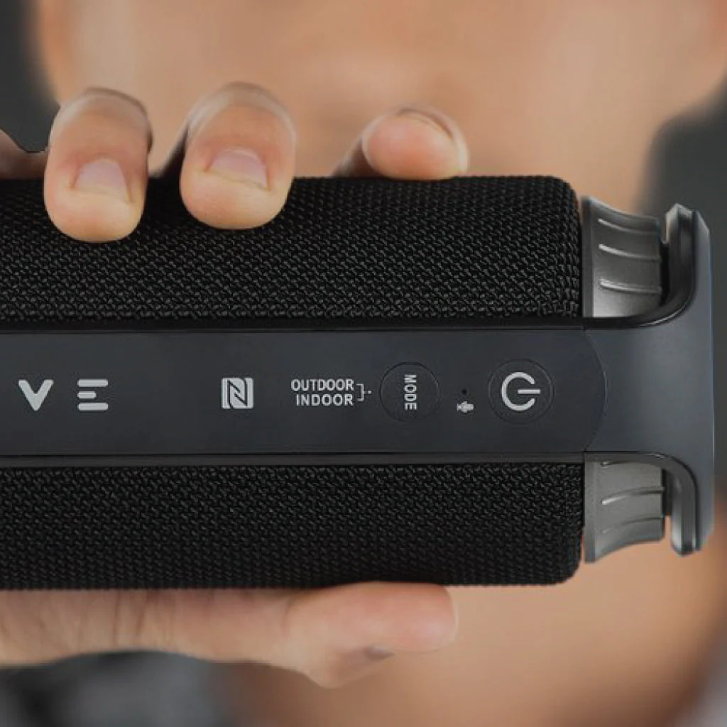 Kove - Commuter Portable Wireless Speaker (Unboxed) - Image 3