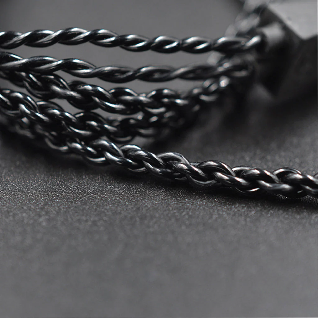 KZ - 2 Pin Type A 0.75mm Replacement Cable - Image 5