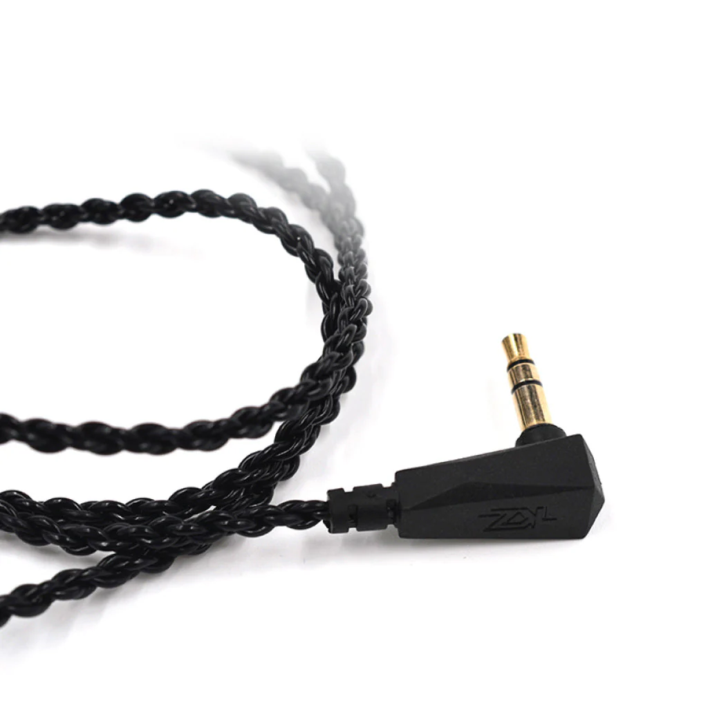 KZ - 2 Pin Type A 0.75mm Replacement Cable - Image 6