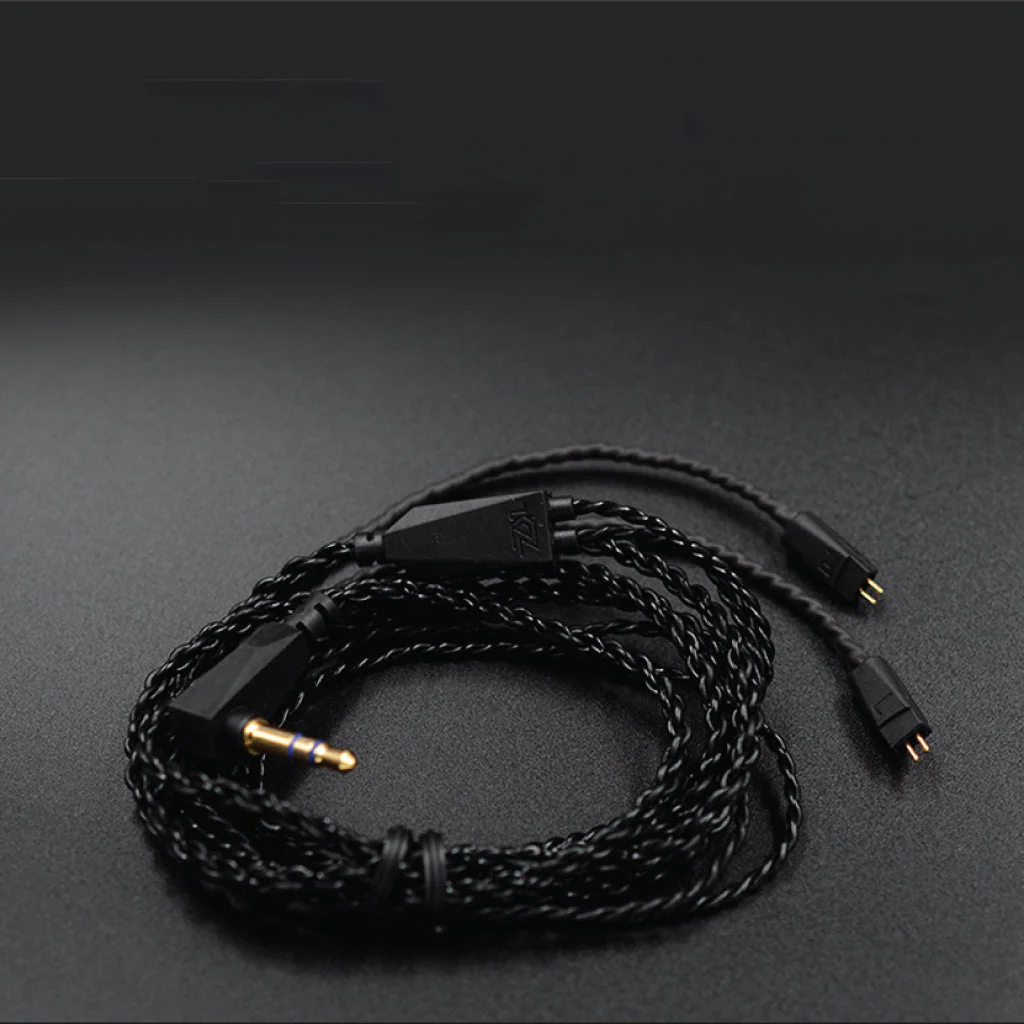 KZ - 2 Pin Type A 0.75mm Replacement Cable - Image 8