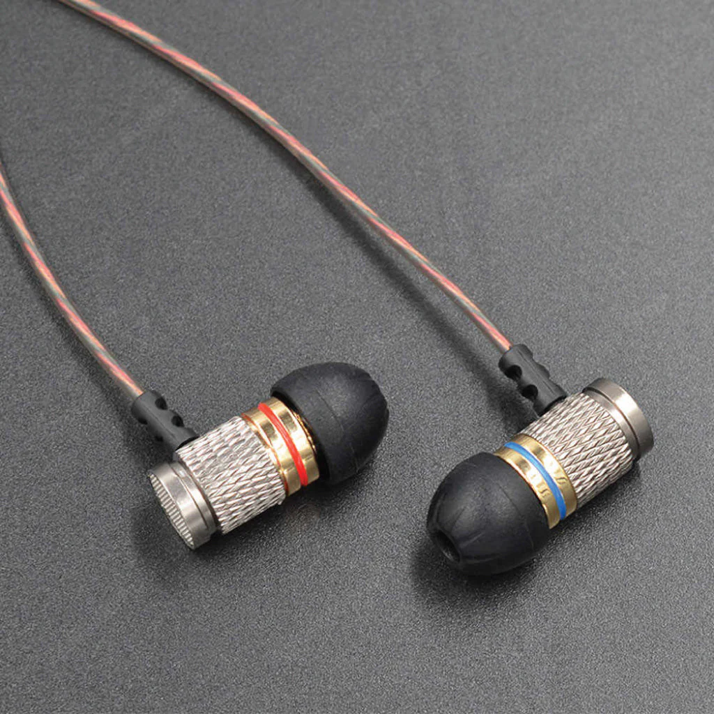 KZ - 3 Pair Star Line Silicone Eartips - Image 9