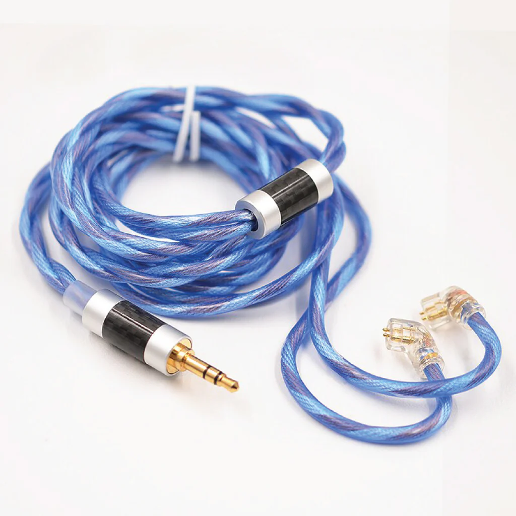 KZ - 498 Core Upgrade Cable For IEM