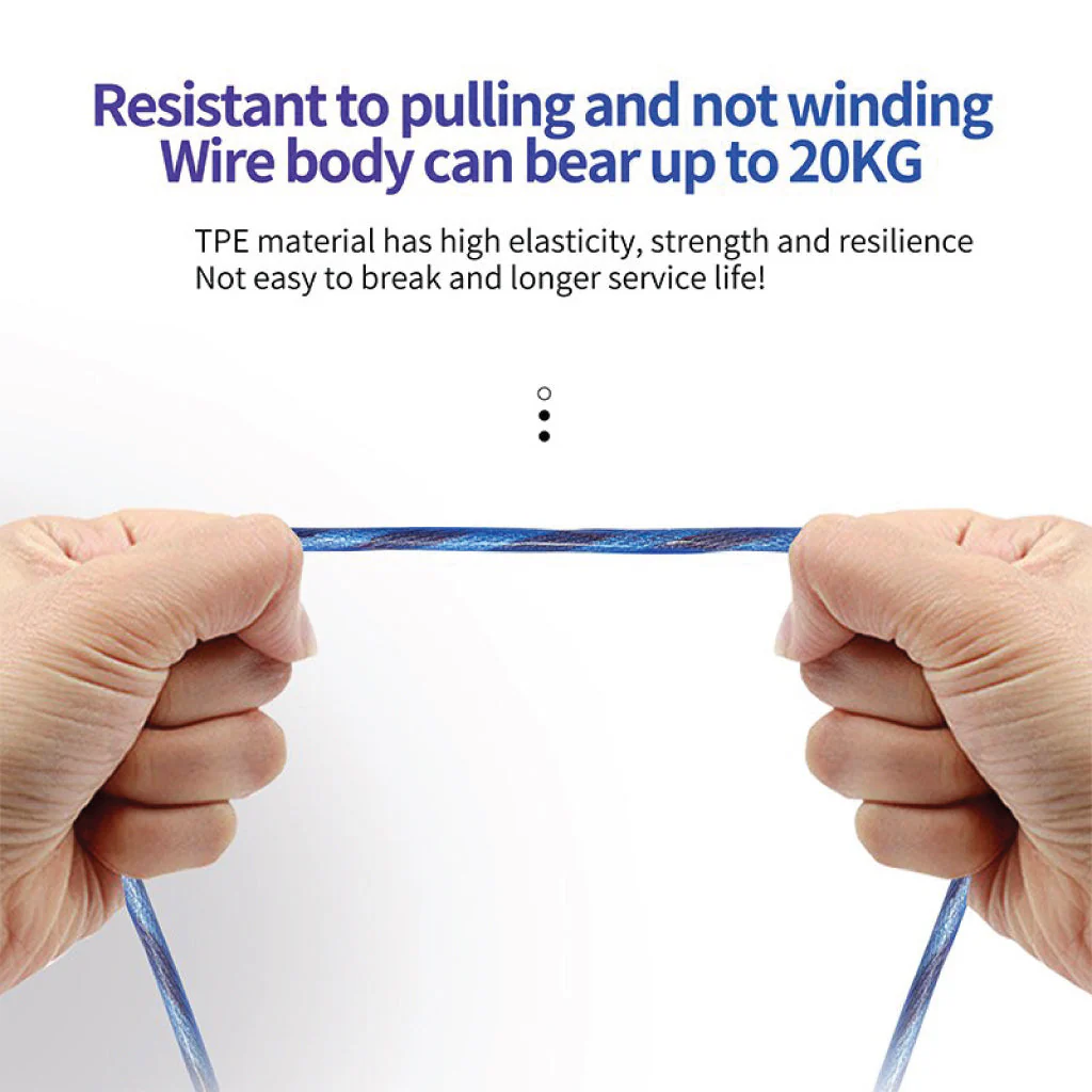 KZ - 498 Core Upgrade Cable For IEM - Image 7