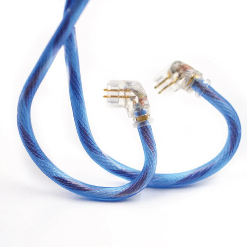 KZ - 498 Core Upgrade Cable For IEM - Image 8