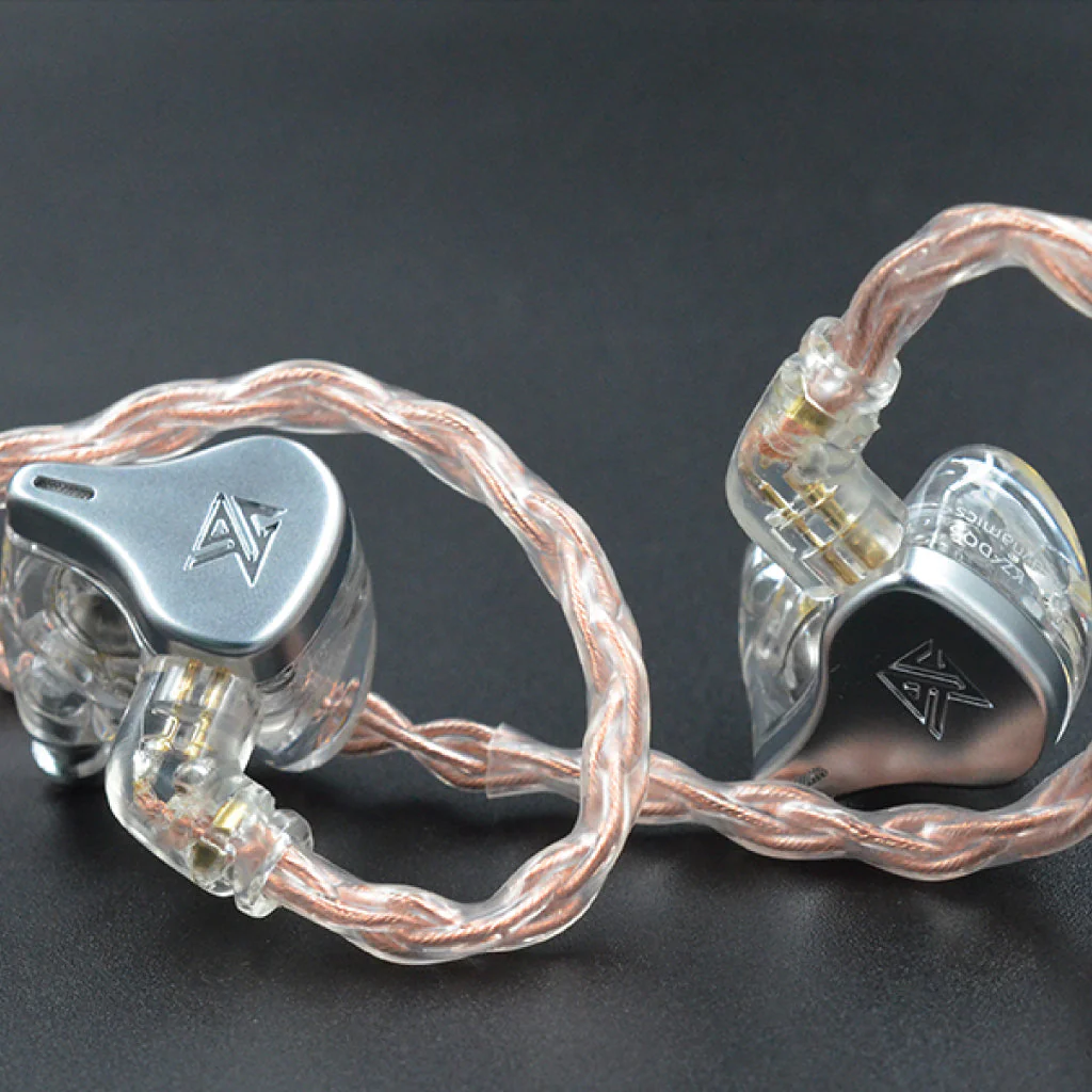 KZ - 8 Core OFC Upgrade Cable For IEM - Image 8