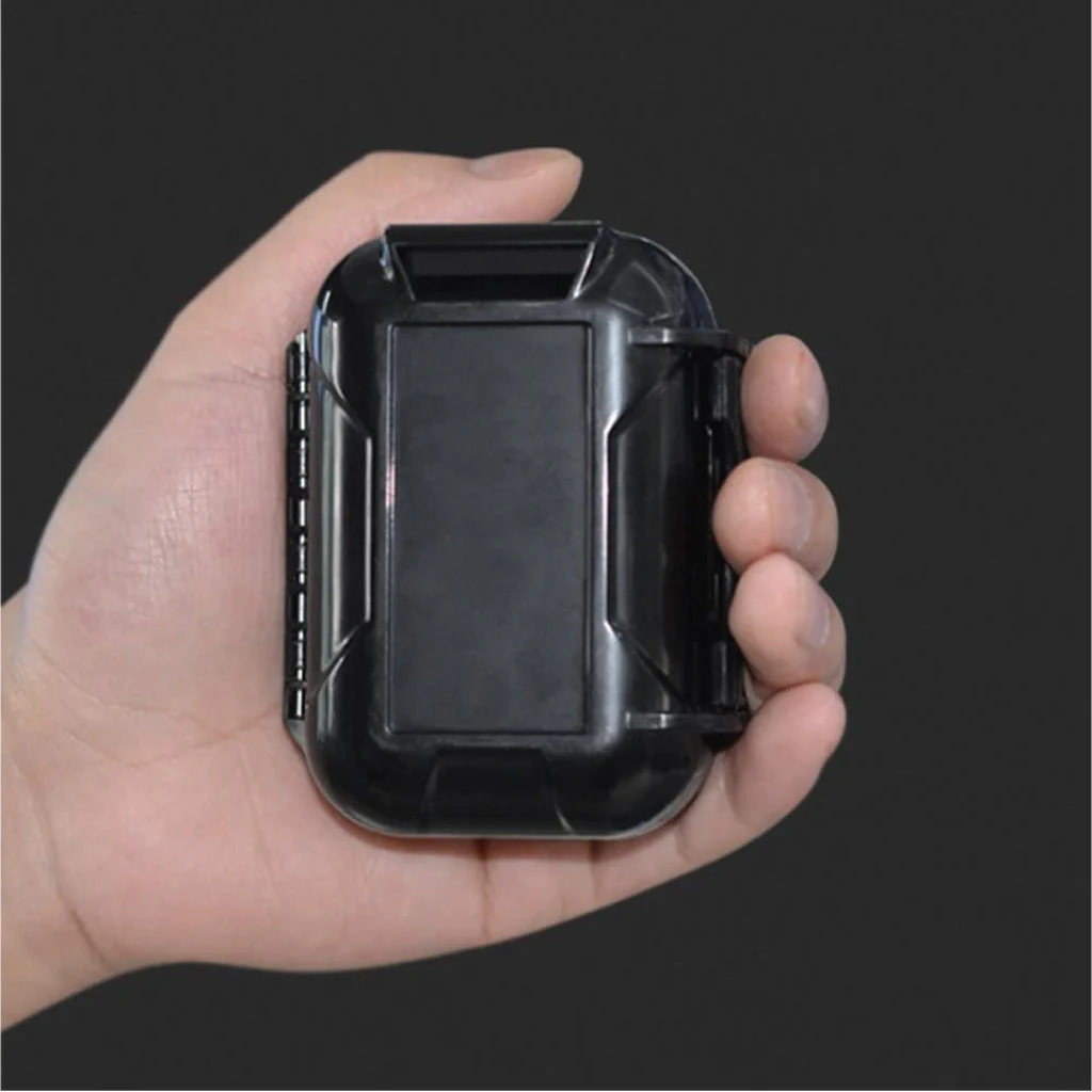 KZ - ABS Hard Protective Case for IEM - Image 6