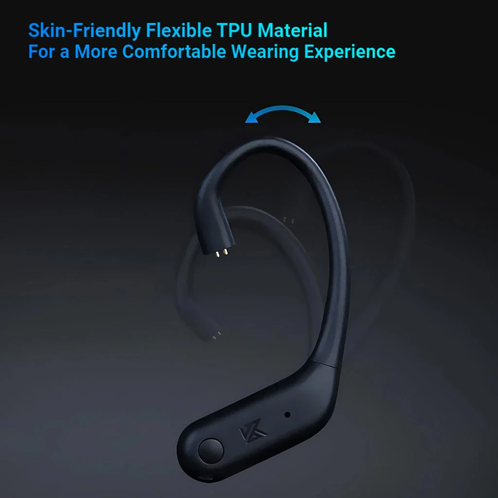 KZ AE01 TWS Bluetooth Adapter for IEMs - Image 14