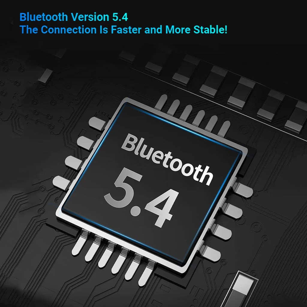 KZ AE01 TWS Bluetooth Adapter for IEMs - Image 6