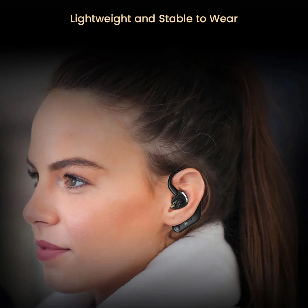 KZ-AN01 ANC Enabled Wireless Adapter for IEMs - Image 3