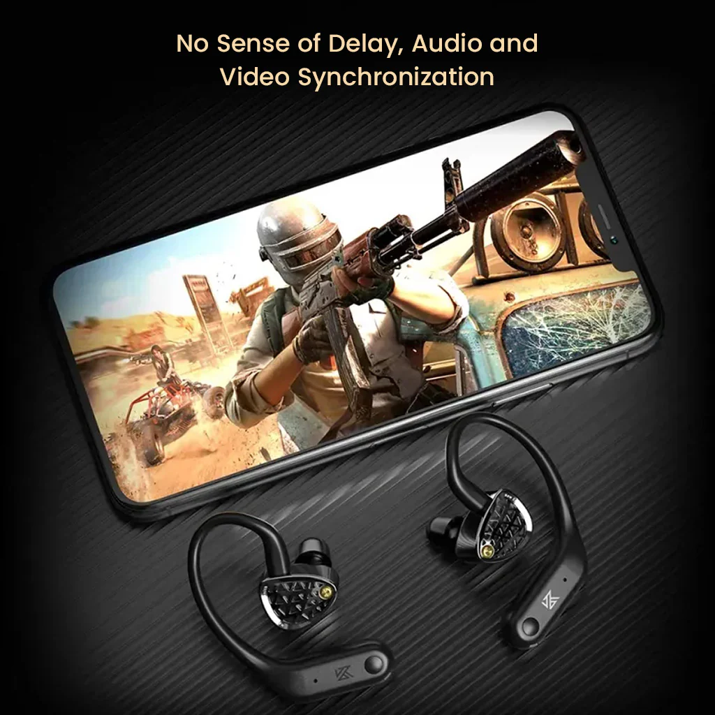 KZ-AN01 ANC Enabled Wireless Adapter for IEMs - Image 6