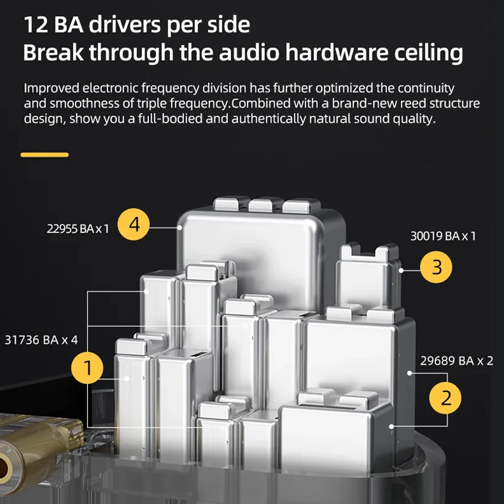 KZ - AS24 IEM - Image 2