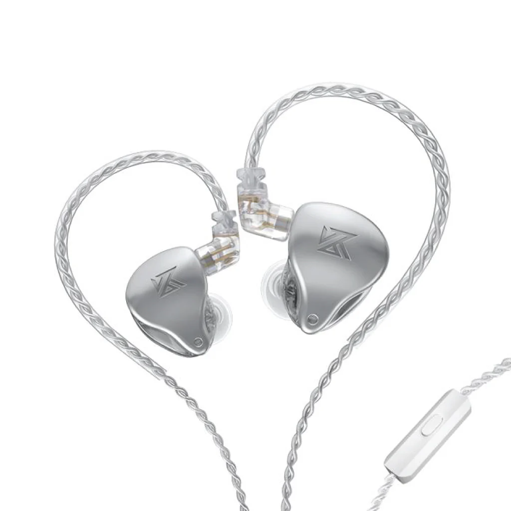 KZ - AST IEM
