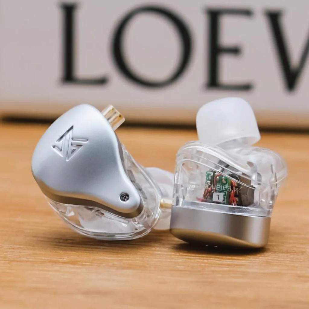 KZ - AST IEM - Image 4