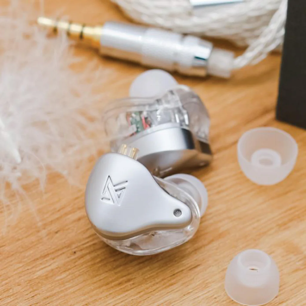 KZ - AST IEM - Image 5