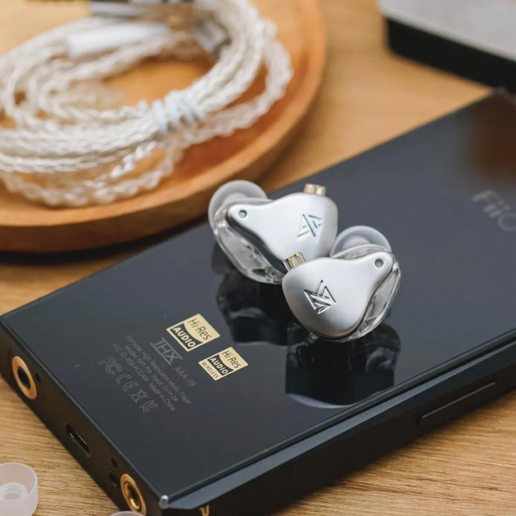 KZ - AST IEM - Image 6