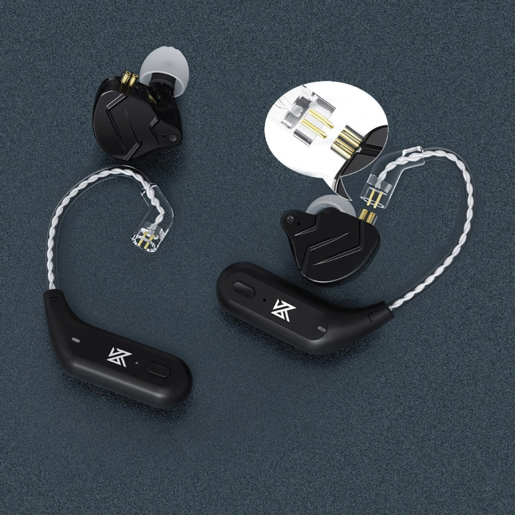 KZ - AZ09 Wireless Bluetooth Adapter - Image 10