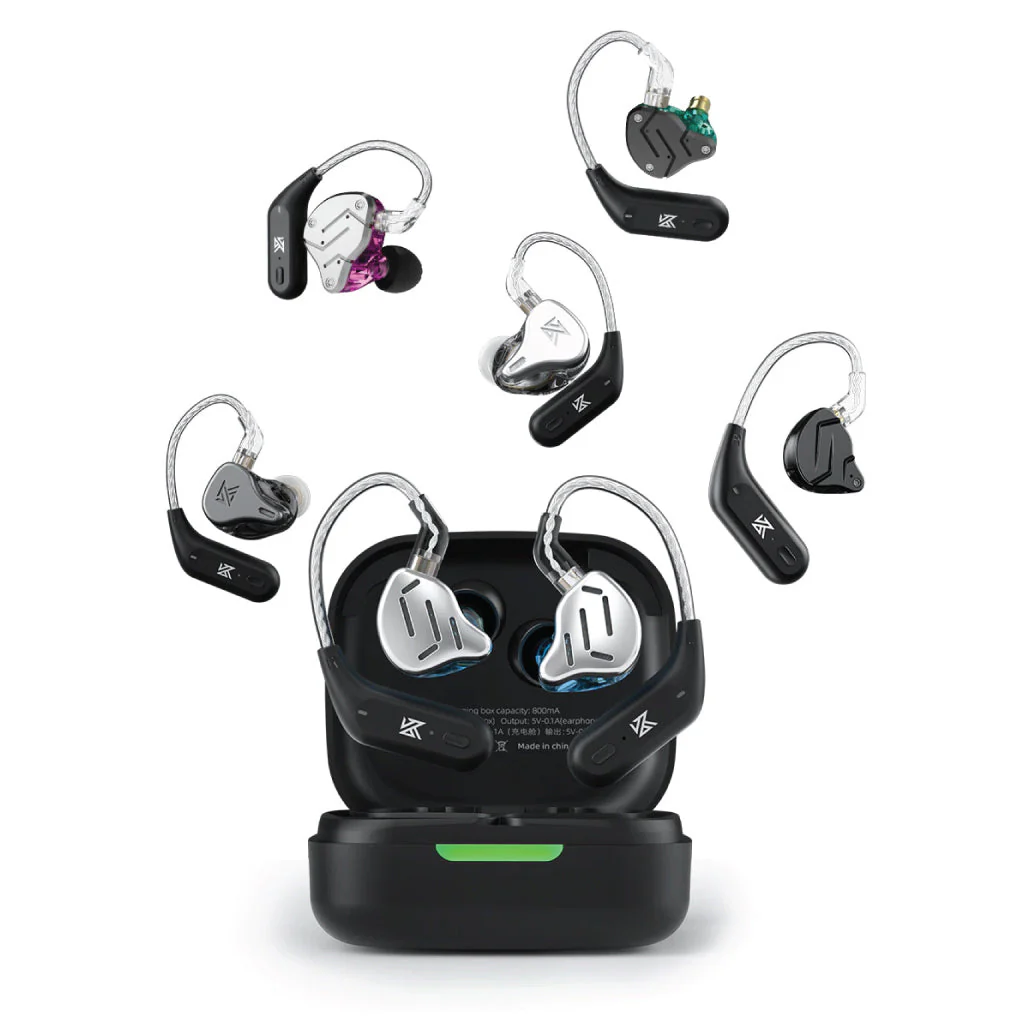 KZ - AZ09 Wireless Bluetooth Adapter - Image 16