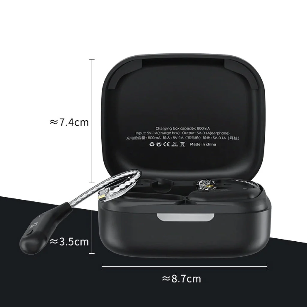 KZ - AZ09 Wireless Bluetooth Adapter - Image 17