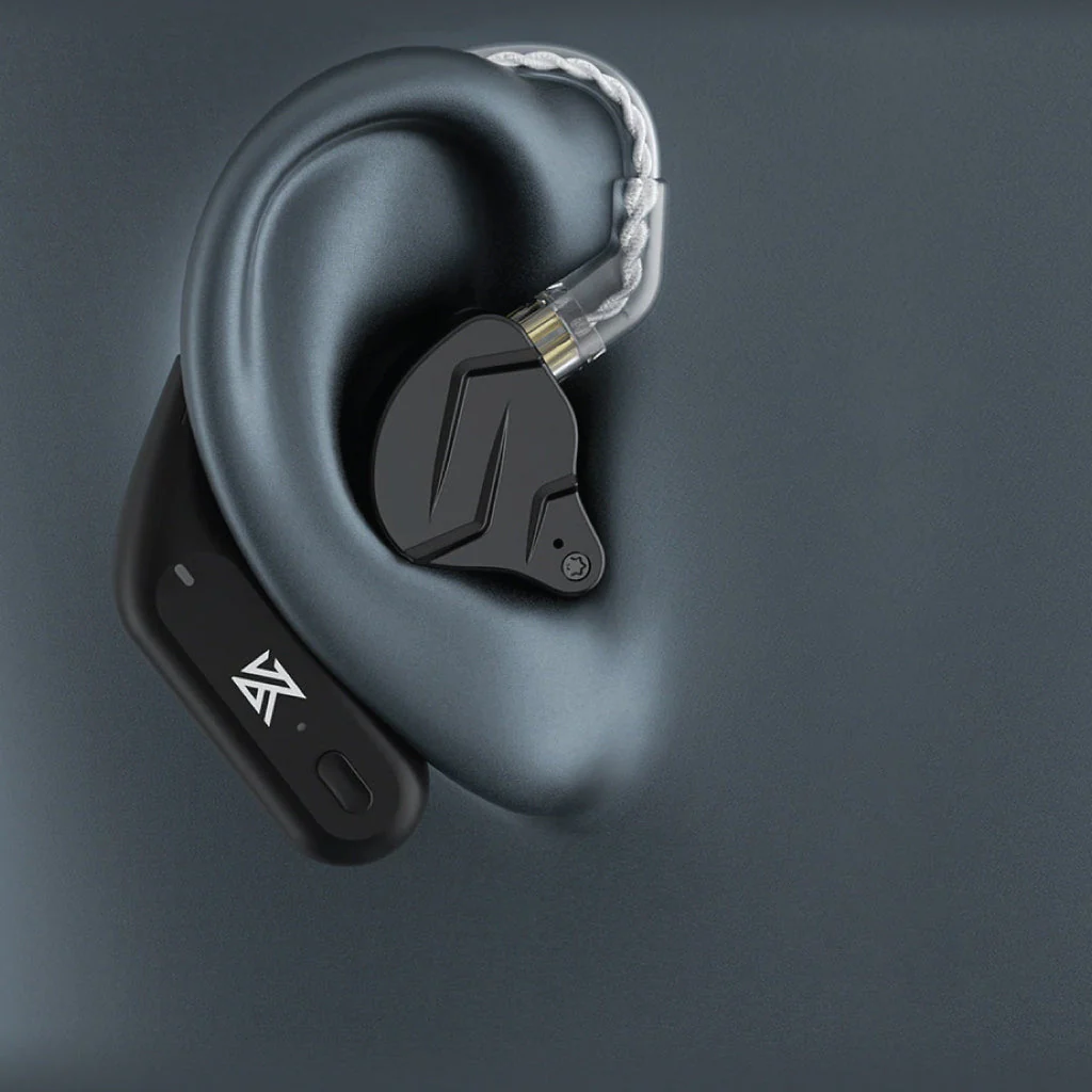 KZ - AZ09 Wireless Bluetooth Adapter - Image 18